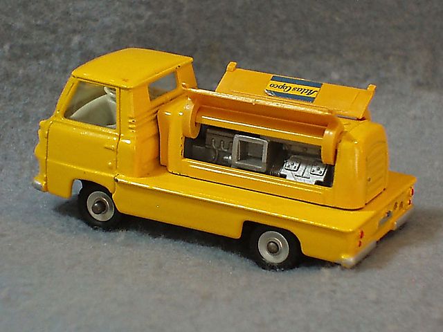 Minicar1015c