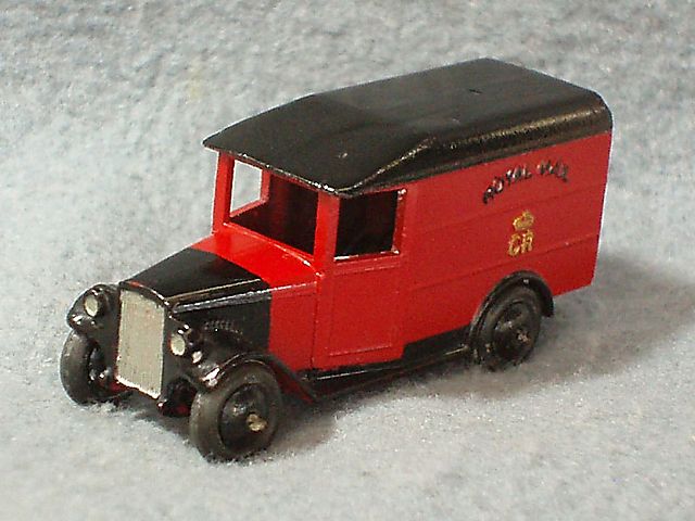 Minicar1161a