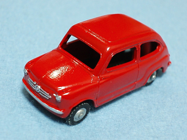 Minicar119
