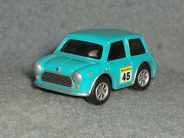 Minicar1237d