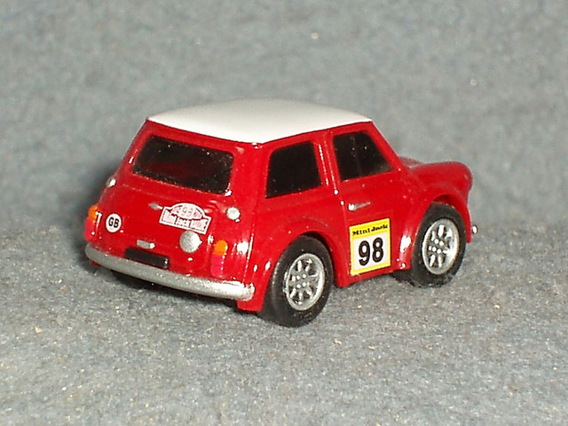 Minicar1237g
