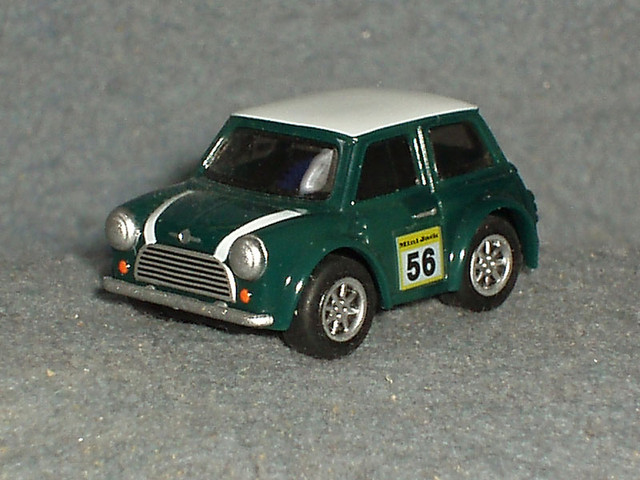 Minicar1237h