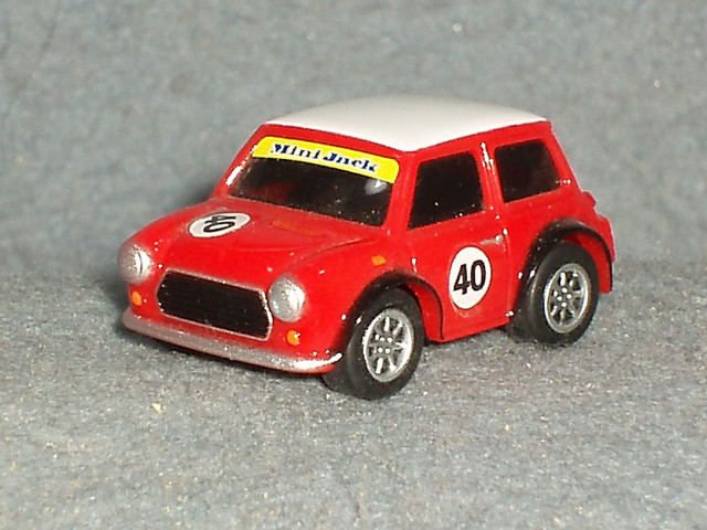 Minicar1237j