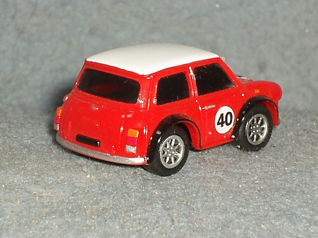 Minicar1237k