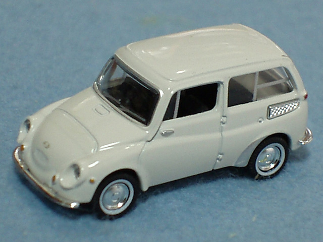 Minicar143