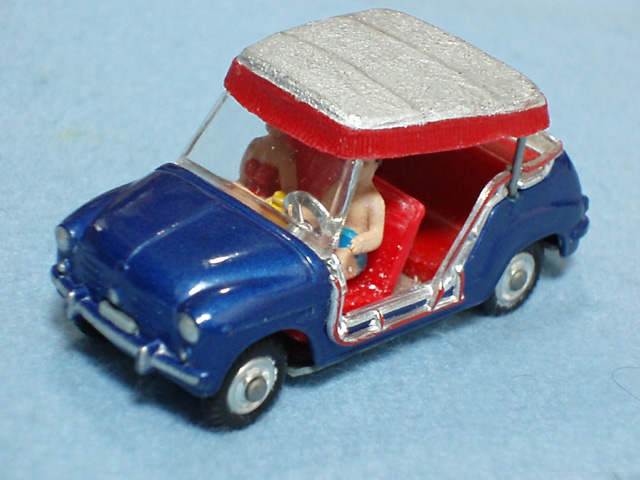 Minicar154