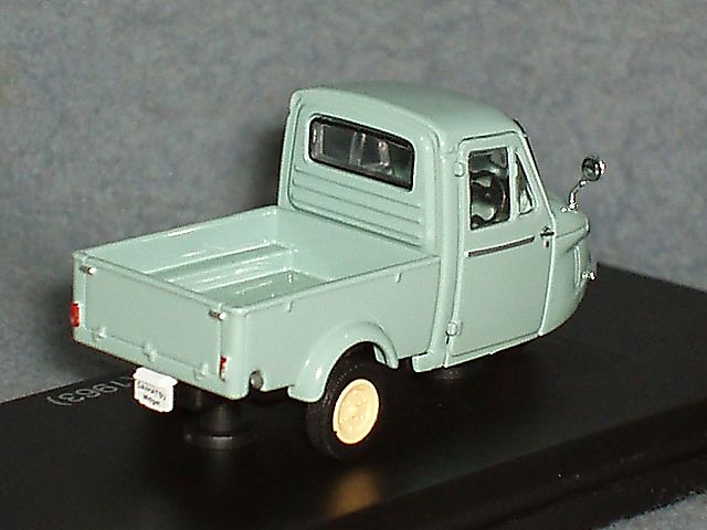 Minicar1667b