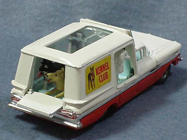 Minicar285d
