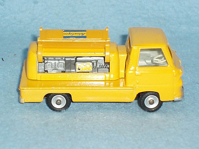 Minicar337d