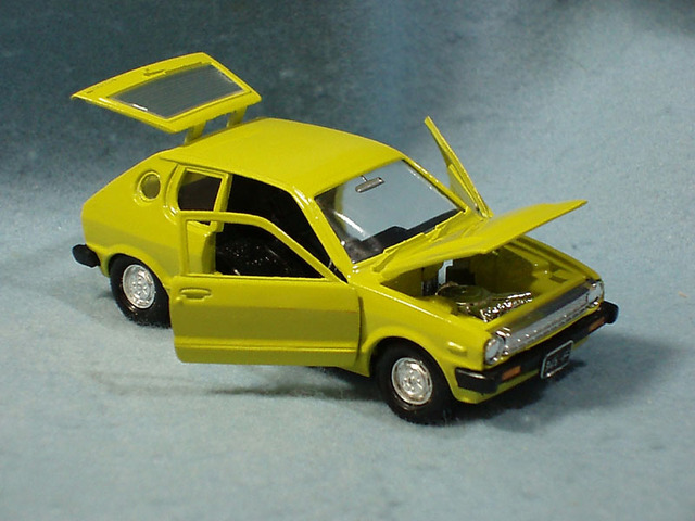 Minicar366c