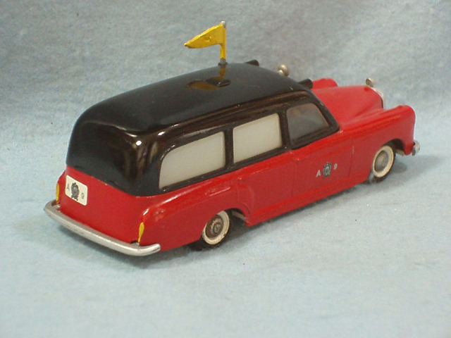 Minicar386b