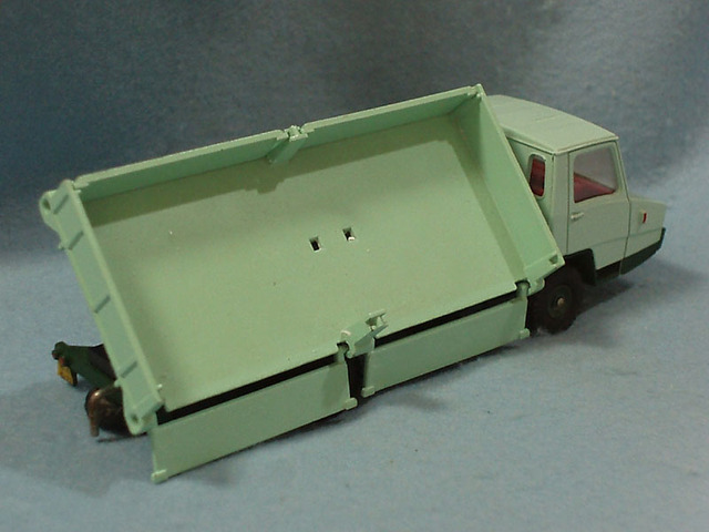 Minicar389d
