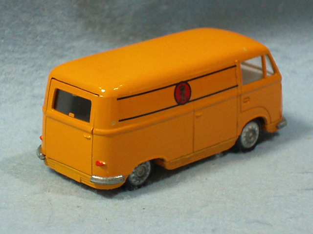 Minicar402b