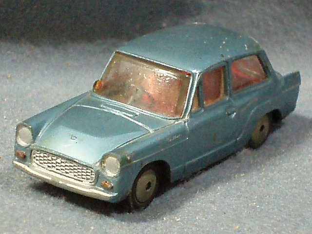 Minicar514a