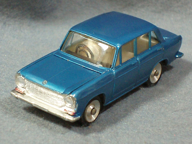 Minicar524a