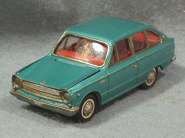 Minicar543a