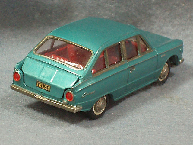 Minicar543b
