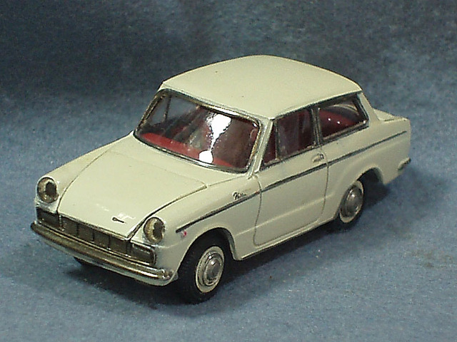 Minicar545a