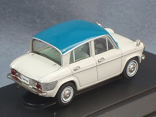 Minicar580b
