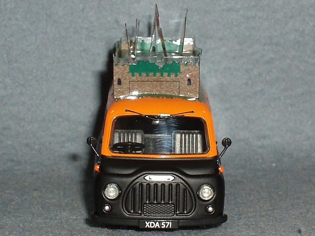 Minicar628d
