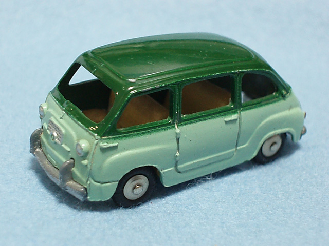 Minicar64
