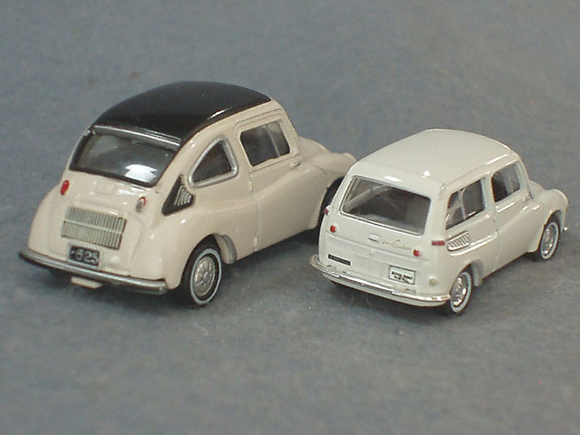 Minicar645d