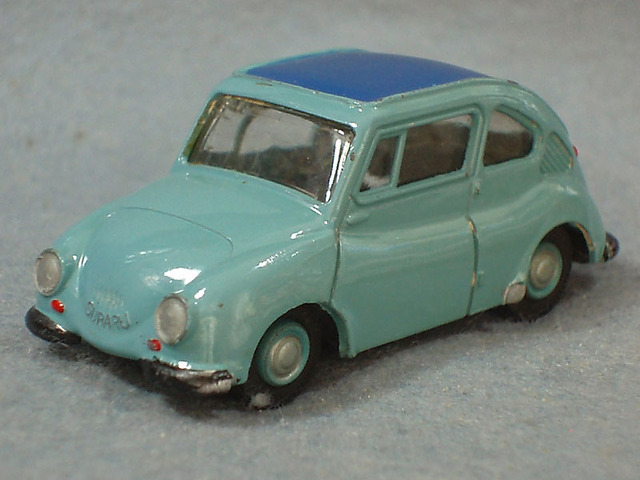 Minicar645e