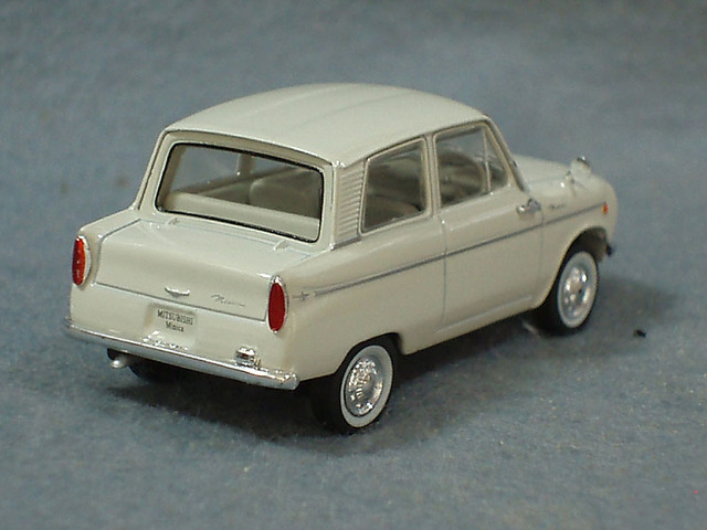 Minicar648d