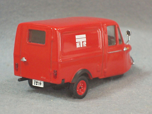 Minicar652d