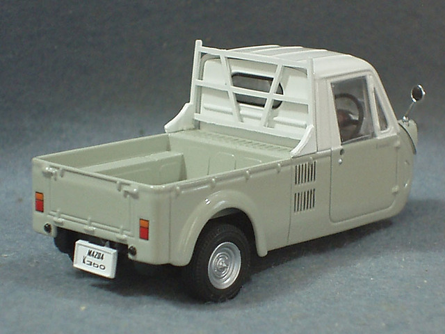 Minicar654d