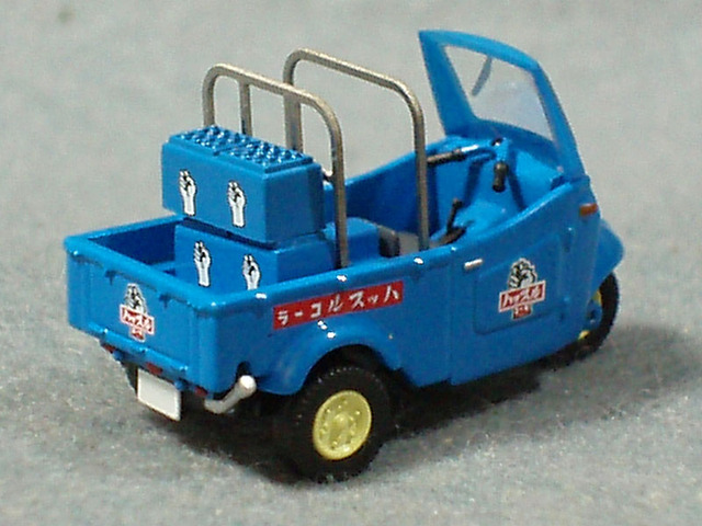 Minicar660c
