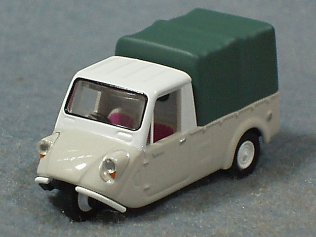 Minicar663a