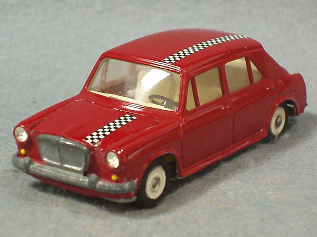 Minicar672a