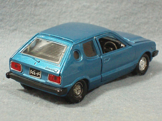 Minicar674d