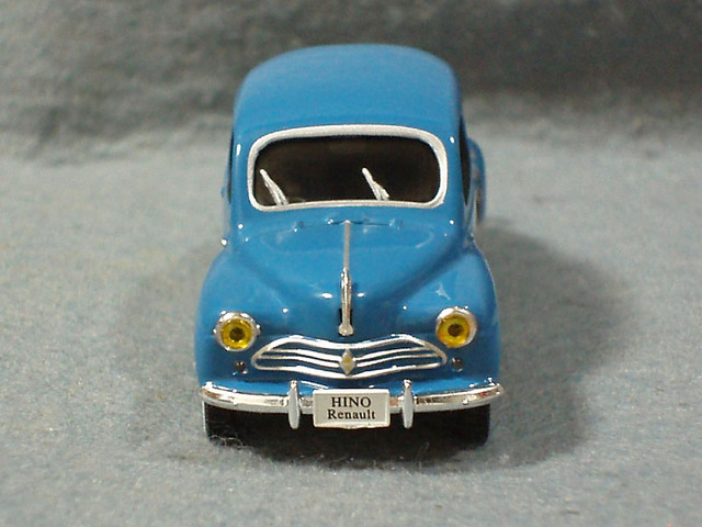 Minicar680d
