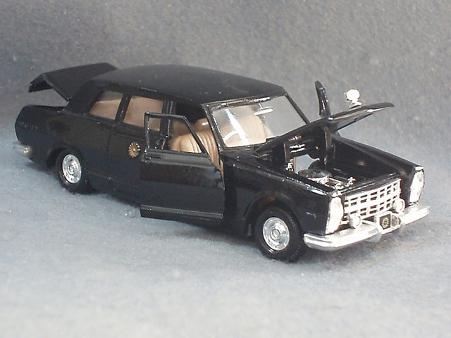 Minicar729d