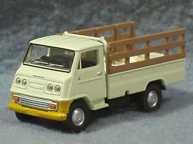 Minicar808a