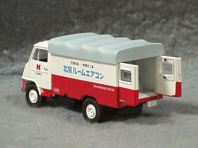 Minicar810c