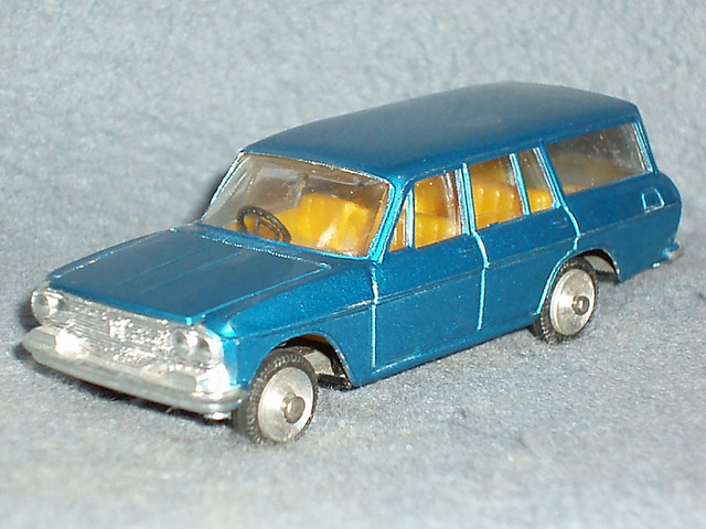 Minicar828a
