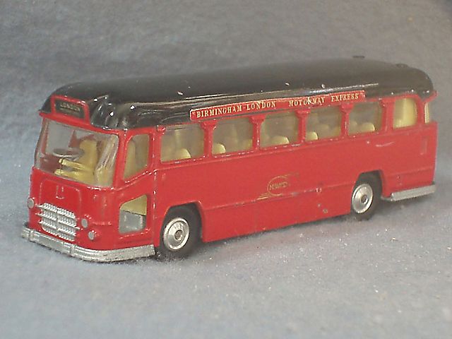 Minicar850a