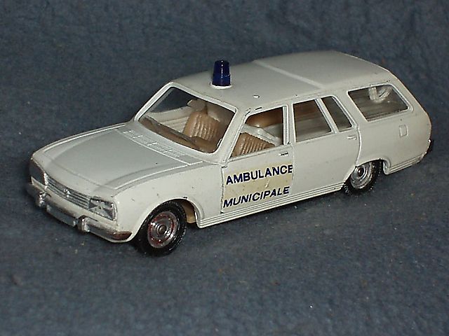 Minicar886a
