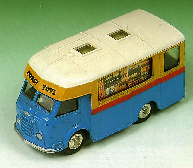 Minicar895e