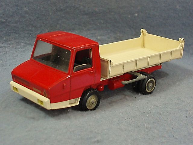 Minicar973a