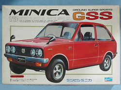 Minica70g