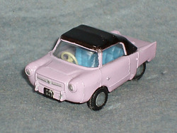 Minicar631c