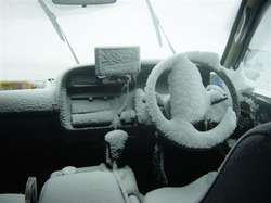 Snow_car