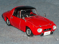 Minicar765d