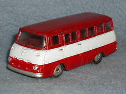 Minicar831a