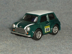 Minicar1237h