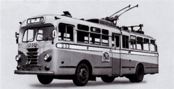 Trolleybus300